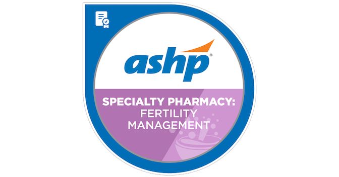 Danielle Buranintu PharmD BCPS on LinkedIn: ASHP Specialty Pharmacy Danielle Buranintu PharmD BCPS on LinkedIn: ASHP Specialty Pharmacy