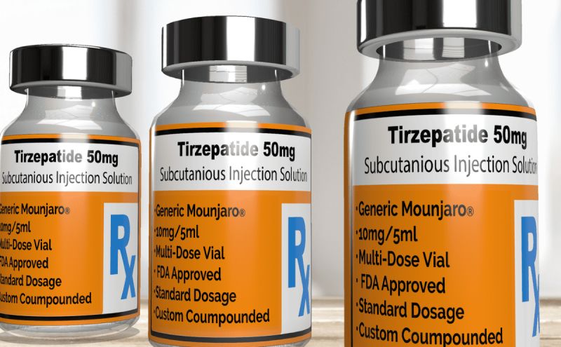 tirzepatide weight loss doral Achieve Weight Loss with Tirzepatide in Buckeye, AZ