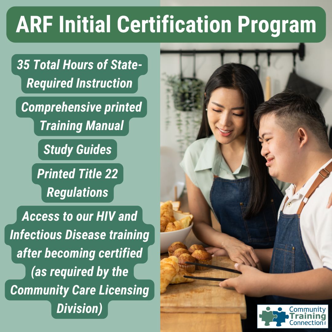 Community Training Connection Inc on LinkedIn: #assistedliving # Community Training Connection Inc on LinkedIn: #assistedliving #