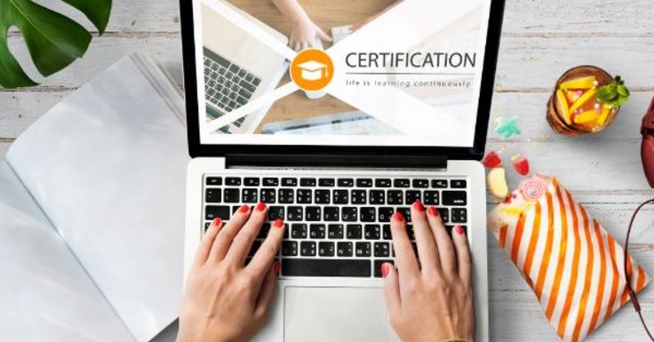 Your Guide to AWS Certification Renewal and Recertification Ronald Your Guide to AWS Certification Renewal and Recertification Ronald