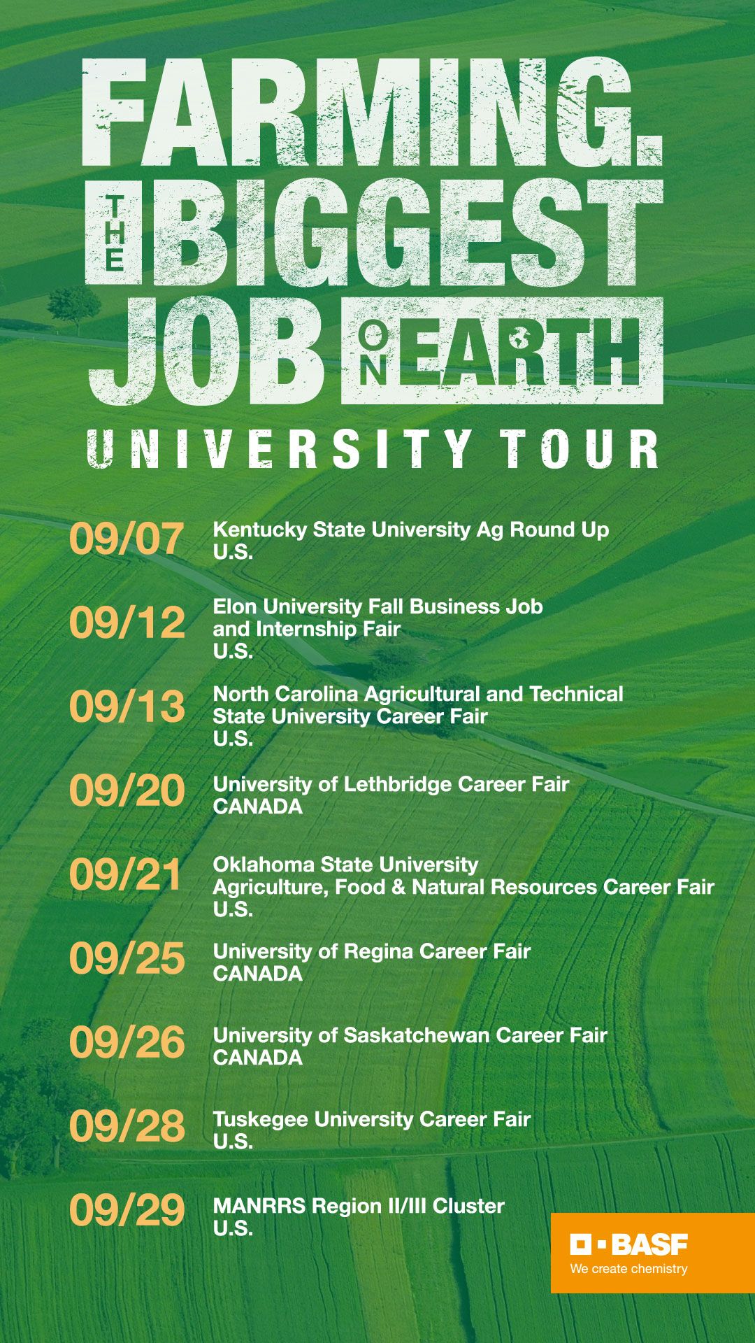 Kelli Neuman Hughes on LinkedIn: Earners of the BASF Agricultural Kelli Neuman Hughes on LinkedIn: Earners of the BASF Agricultural