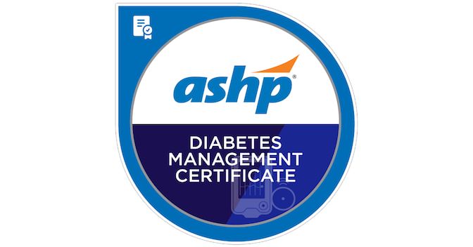 Kayla Money PharmD BCPS on LinkedIn: ASHP Diabetes Management Kayla Money PharmD BCPS on LinkedIn: ASHP Diabetes Management