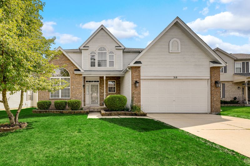 Amanda Colby on LinkedIn: 318 Columbine Court Romeoville IL 60446 Amanda Colby on LinkedIn: 318 Columbine Court Romeoville IL 60446