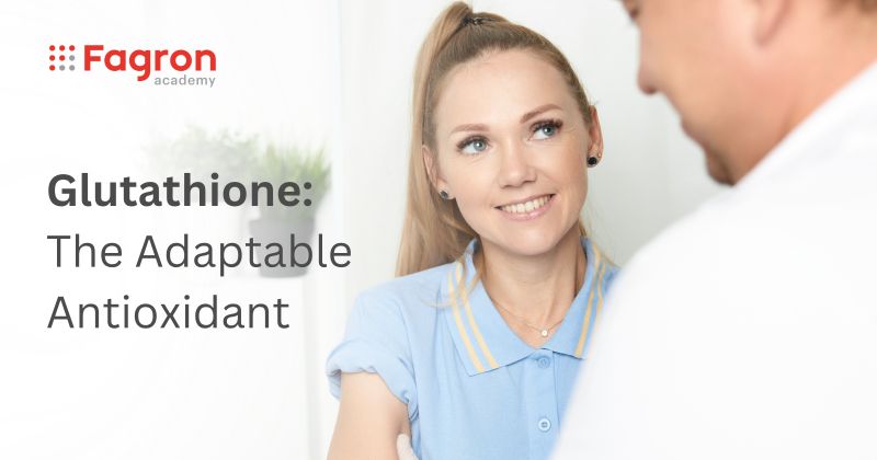 Glutathione: A Review on Dosing via Various Routes of Administration