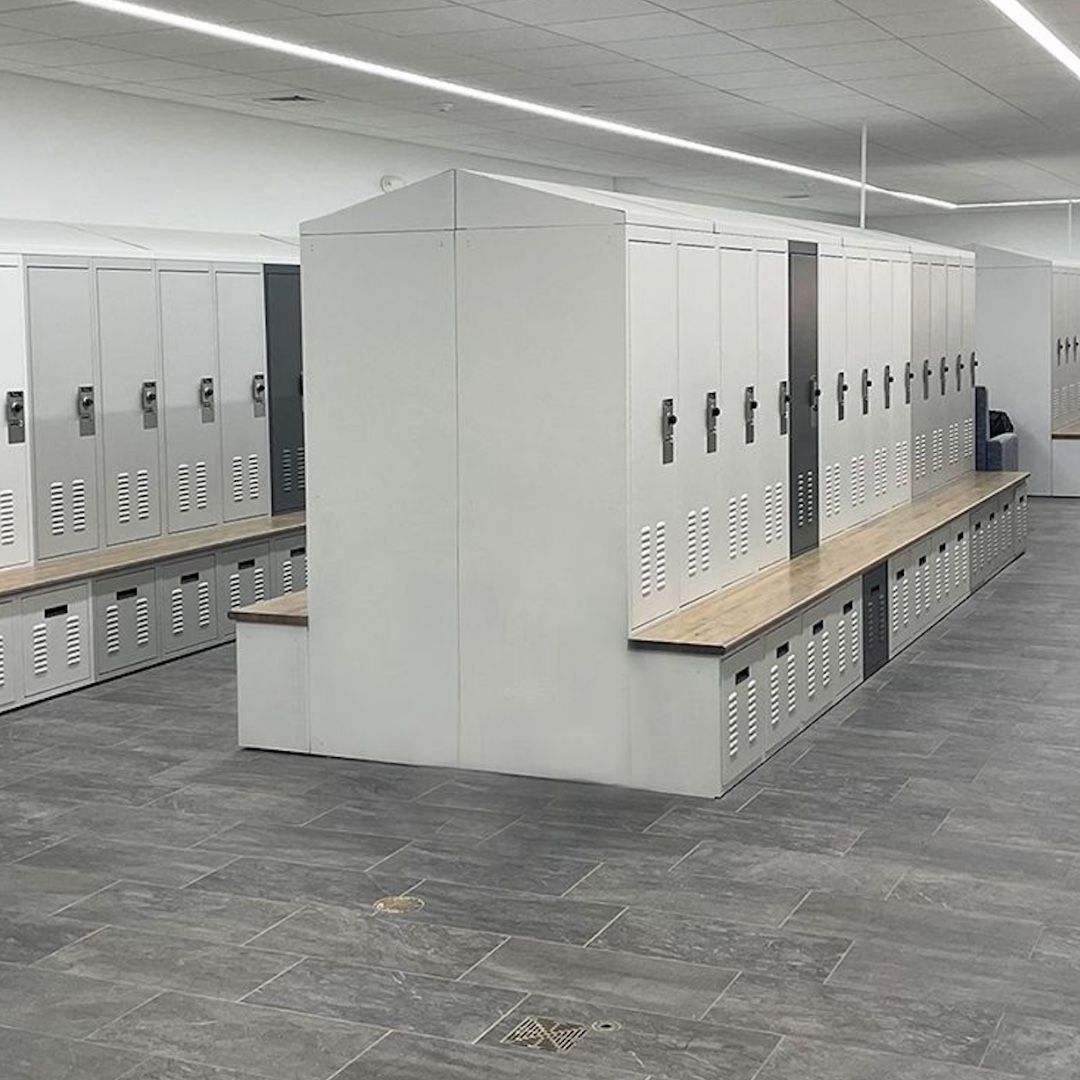 Spacesaver Solutions Inc. on LinkedIn: #personalstorage # ...
