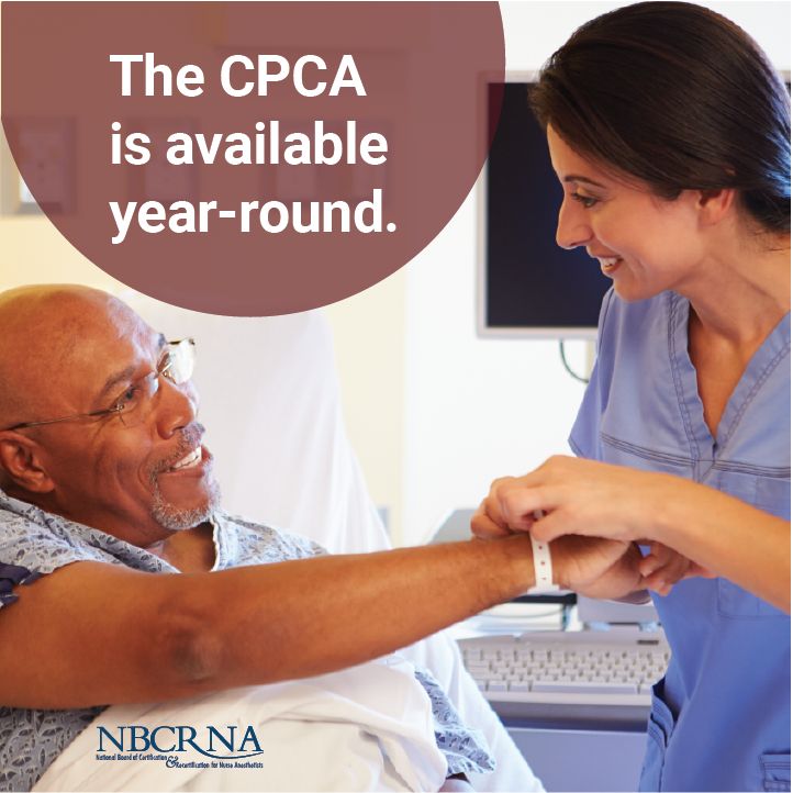 National Board of Certification and Recertification for Nurse National Board of Certification and Recertification for Nurse