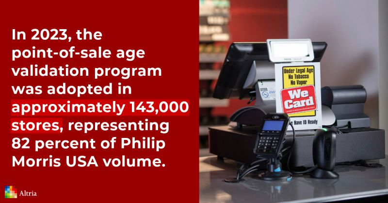 tobacco retailer incentive program 3 Reasons Your Store Should Already Have a Oral Nicotine Products at the