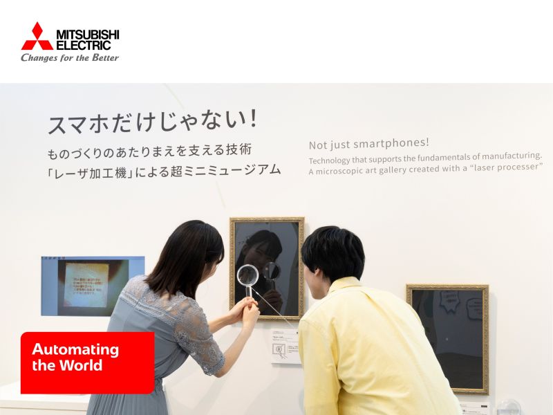 Mitsubishi Electric|FA|Global | LinkedIn Mitsubishi Electric|FA|Global | LinkedIn