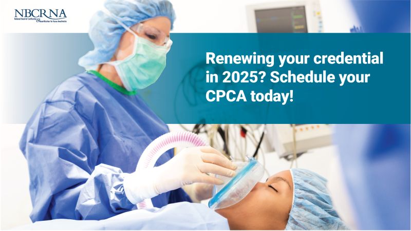 National Board of Certification and Recertification for Nurse National Board of Certification and Recertification for Nurse