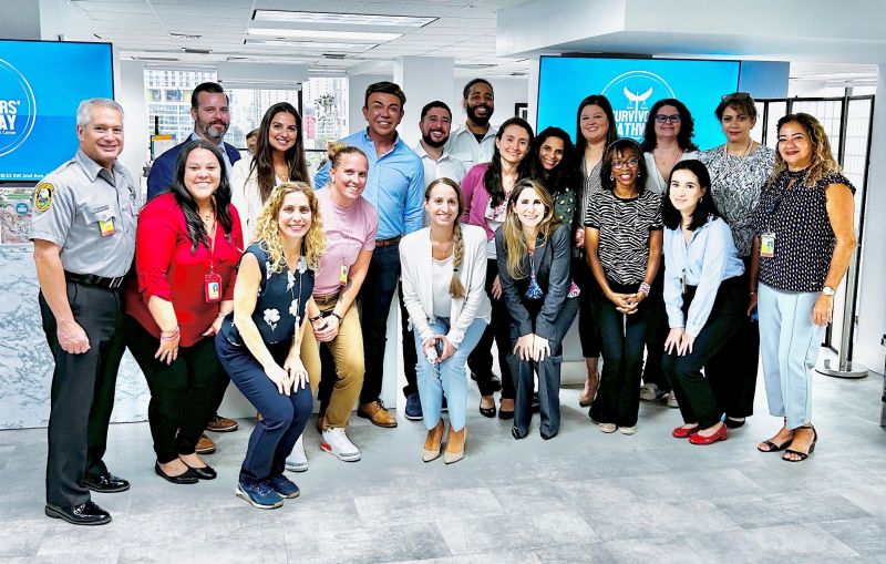 Miami Dade Courts on LinkedIn: #teamjud11 #teamjud11 #wewholaborhere # Miami Dade Courts on LinkedIn: #teamjud11 #teamjud11 #wewholaborhere #