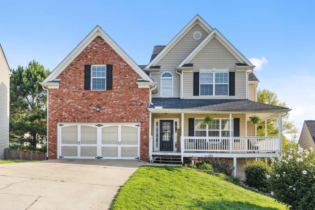 Heather Bontrager on LinkedIn: 205 Overlook Court Dallas GA 30157 Heather Bontrager on LinkedIn: 205 Overlook Court Dallas GA 30157
