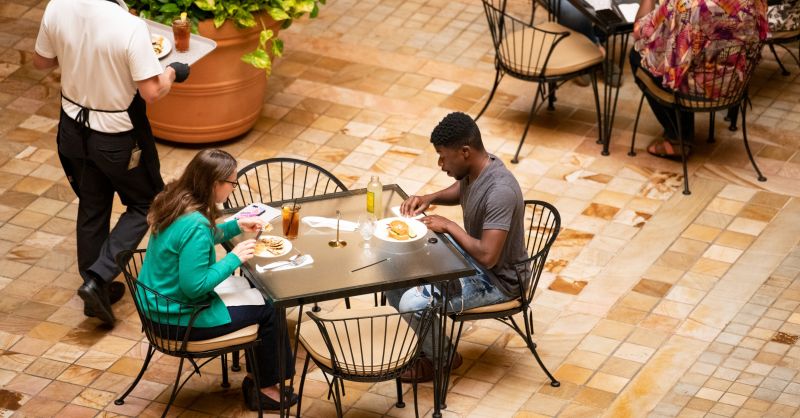 🍽️ KC Restaurant Week starts Friday From Jan 10 19 Rozzelle Court 🍽️ KC Restaurant Week starts Friday From Jan 10 19 Rozzelle Court