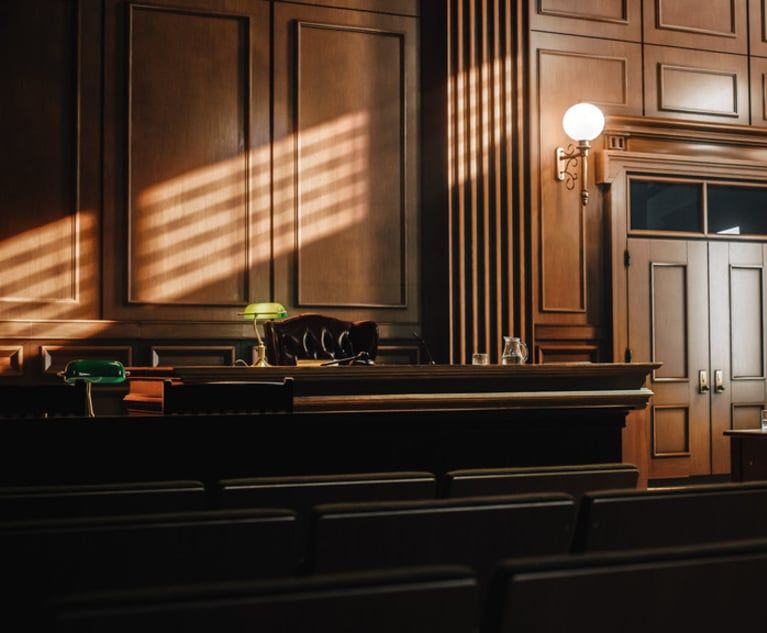 New Jersey Law Journal on LinkedIn: Appellate Court Sends Attorney #39 s New Jersey Law Journal on LinkedIn: Appellate Court Sends Attorney #39 s