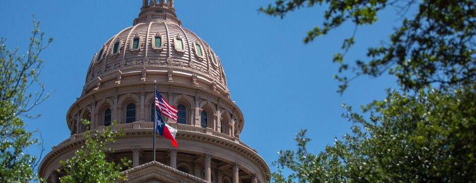 Dylan O Drummond JD/MBA on LinkedIn: Texas Appeals Court Faces First Dylan O Drummond JD/MBA on LinkedIn: Texas Appeals Court Faces First