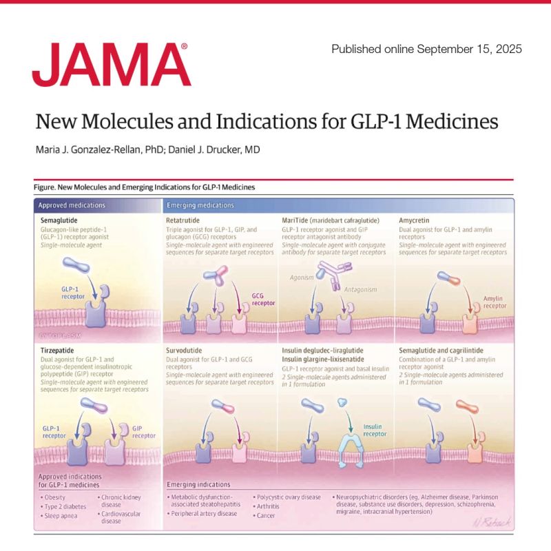 glp-1 receptor agonist agent Glucagon-like peptide-1 GLP-1 Agonists: A Comprehensive Overview
