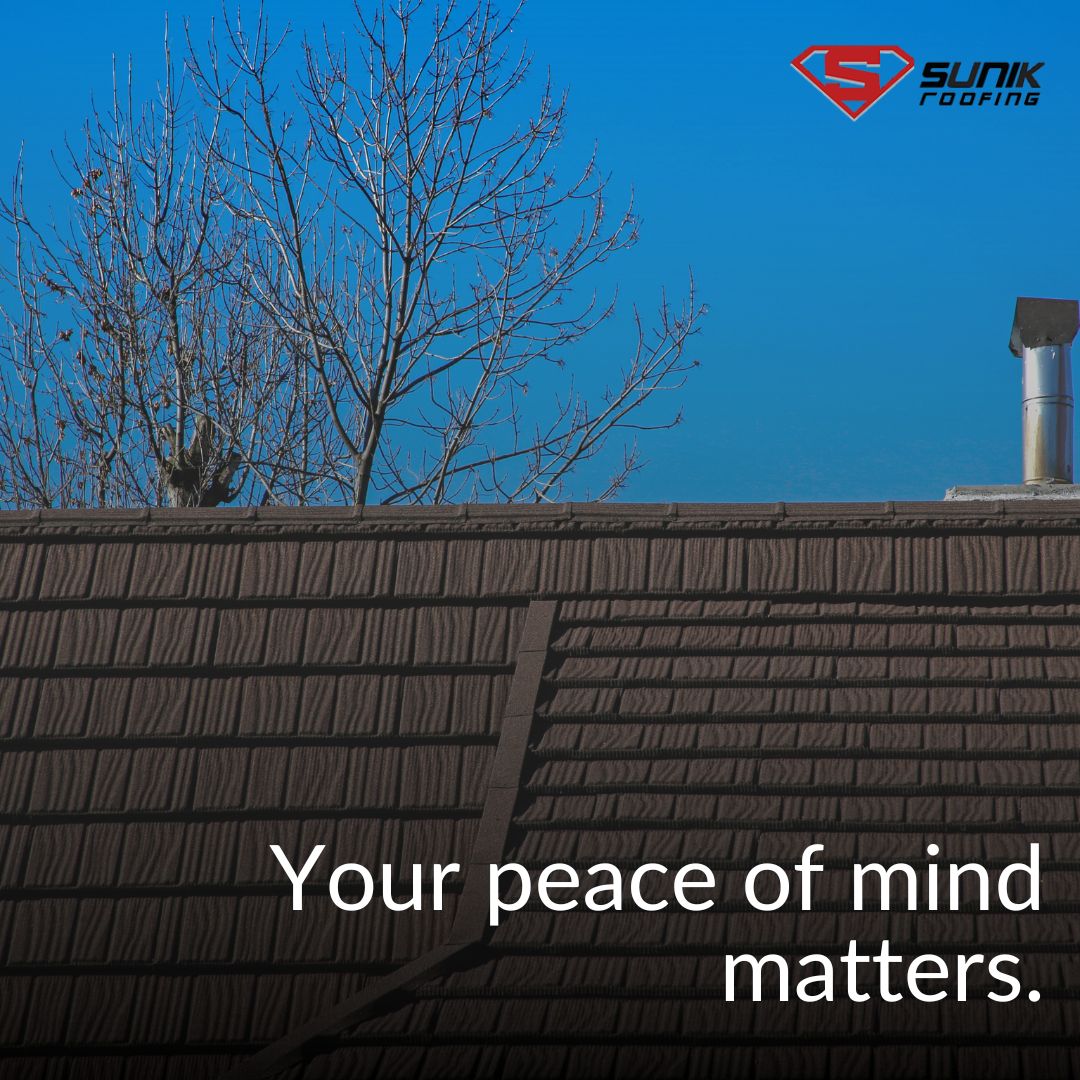 Sunik Roofing on LinkedIn: Sunik Roofing is your go to for roofing Sunik Roofing on LinkedIn: Sunik Roofing is your go to for roofing