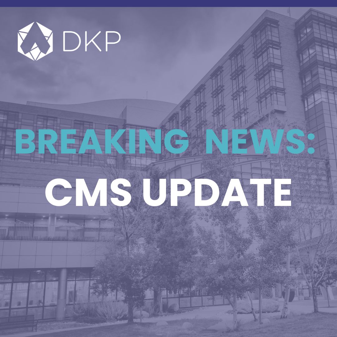 All eyes have been on CMS since the Supreme Court s ruling in American All eyes have been on CMS since the Supreme Court s ruling in American