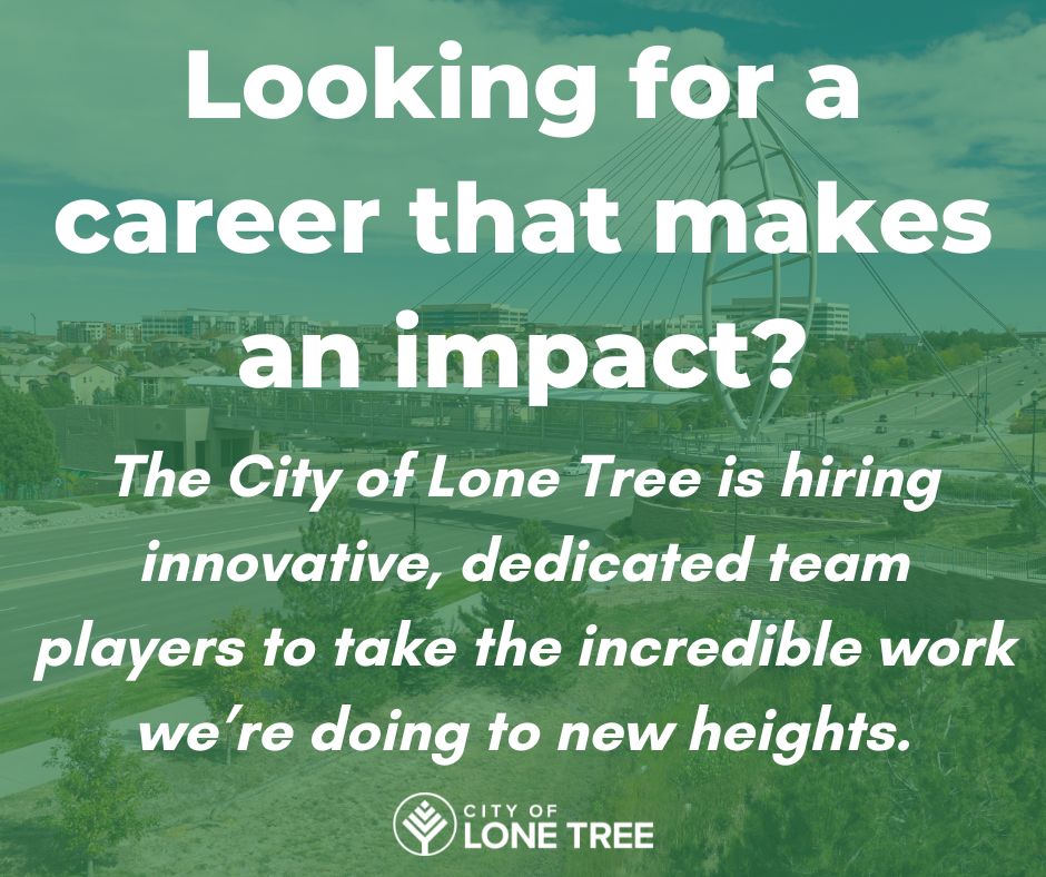 City of Lone Tree CO on LinkedIn: #municipalcourtclerk # City of Lone Tree CO on LinkedIn: #municipalcourtclerk #