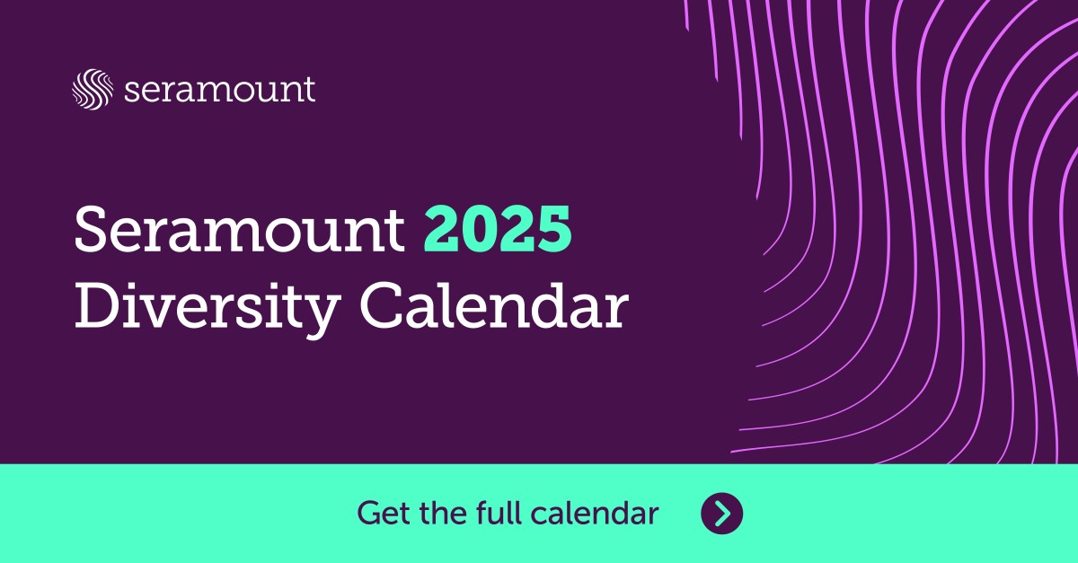 Seramount on LinkedIn: Seramount Diversity Holiday Calendar 2025 pdf Seramount on LinkedIn: Seramount Diversity Holiday Calendar 2025 pdf