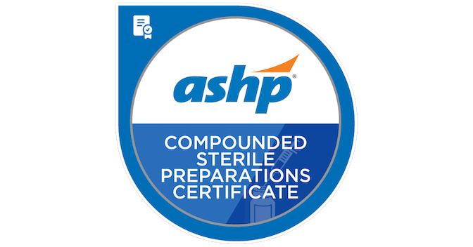 Aakash Gandhi on LinkedIn: ASHP Compounded Sterile Preparations Aakash Gandhi on LinkedIn: ASHP Compounded Sterile Preparations