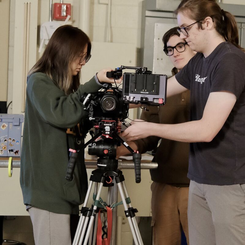 The Striped Chair of Vilas Hall on LinkedIn: #production #filmcourse # The Striped Chair of Vilas Hall on LinkedIn: #production #filmcourse #