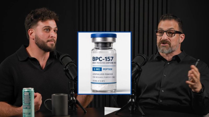 where to inject bpc 157 for hamstring BPC-157 Dosage Protocol: Injection Guide BPC-157: Hype and Reality with