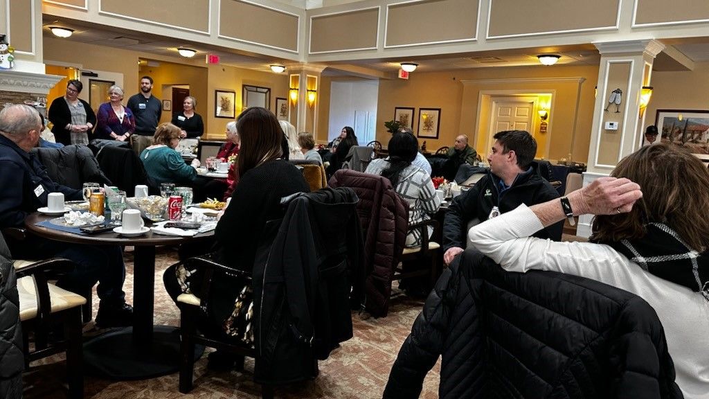 Arden Courts on LinkedIn: Arden Courts ProMedica Memory Care Arden Courts on LinkedIn: Arden Courts ProMedica Memory Care