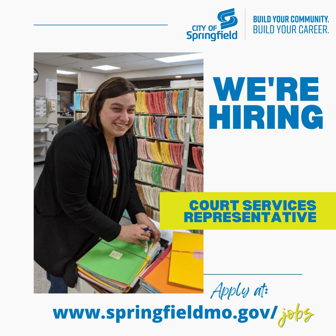 City of Springfield Missouri on LinkedIn: The City of Springfield s City of Springfield Missouri on LinkedIn: The City of Springfield s