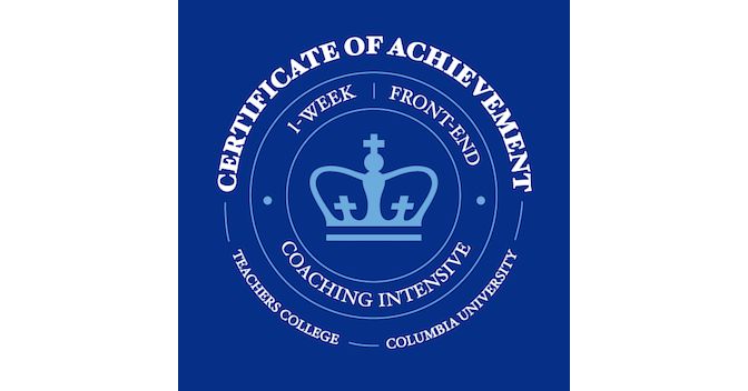 I m proud to share that I have earned the Professional Executive Coach I m proud to share that I have earned the Professional Executive Coach