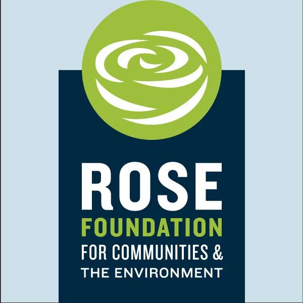 Rose Foundation for Communities and the Environment