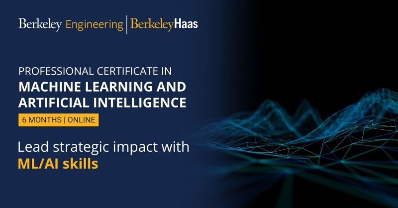 #berkeleyexeced #berkeleyhaas #pcmlai #machinelearning Berkeley #berkeleyexeced #berkeleyhaas #pcmlai #machinelearning Berkeley