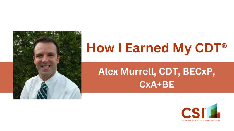 Want to know how a #CDT certification can boost your career Want to know how a #CDT certification can boost your career