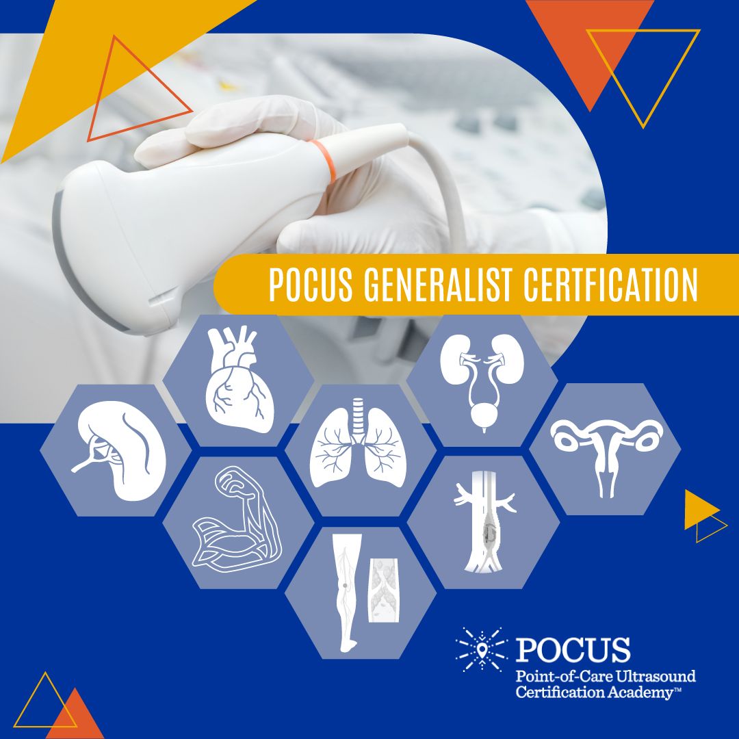Point of Care Ultrasound Certification Academy on LinkedIn: Are you a Point of Care Ultrasound Certification Academy on LinkedIn: Are you a