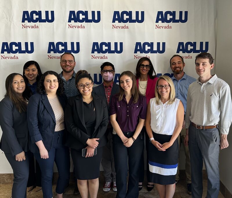 ACLU of Nevada on LinkedIn: Thank you Deborah Westbrook the court of ACLU of Nevada on LinkedIn: Thank you Deborah Westbrook the court of