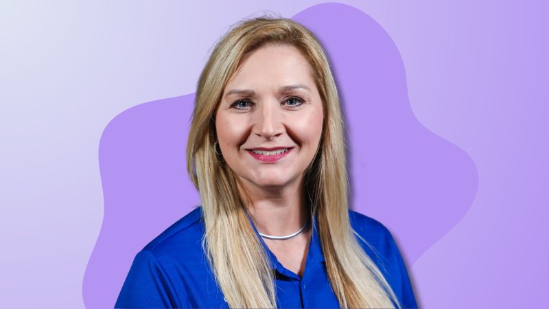 Carla Wegemer - Multi Site Supply Chain Manager - Morgan Carla Wegemer - Multi Site Supply Chain Manager - Morgan