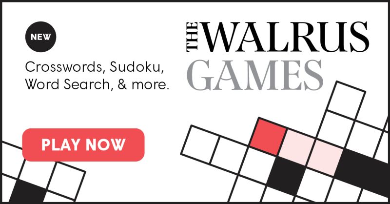 The Walrus on LinkedIn: Looking for something to do this weekend? The The Walrus on LinkedIn: Looking for something to do this weekend? The
