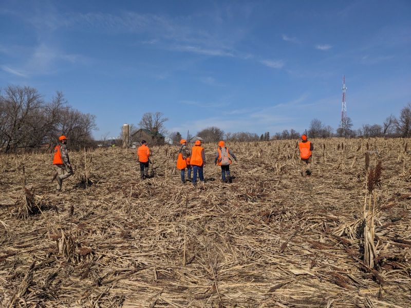 Pass It On Outdoor Mentors Inc on LinkedIn: Wisconsin Weekend Recap Pass It On Outdoor Mentors Inc on LinkedIn: Wisconsin Weekend Recap
