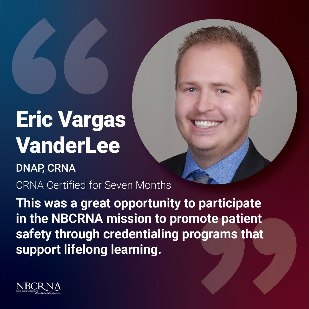 National Board of Certification and Recertification for Nurse National Board of Certification and Recertification for Nurse