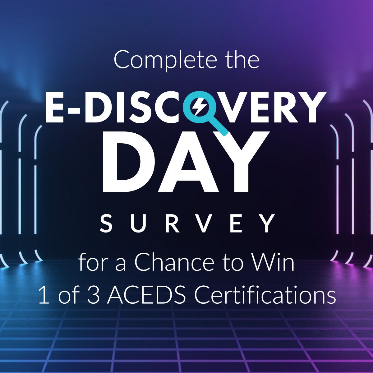 Jeff Wade on LinkedIn: E Discovery Day 2024 Survey Jeff Wade on LinkedIn: E Discovery Day 2024 Survey