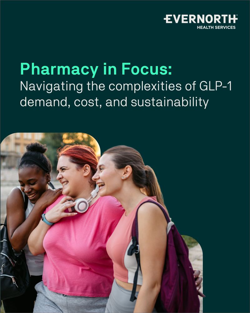 evernorth glp-1 Cigna doubles down on support programs with 2 new launches GLP-1s: Impact on Health Costs
