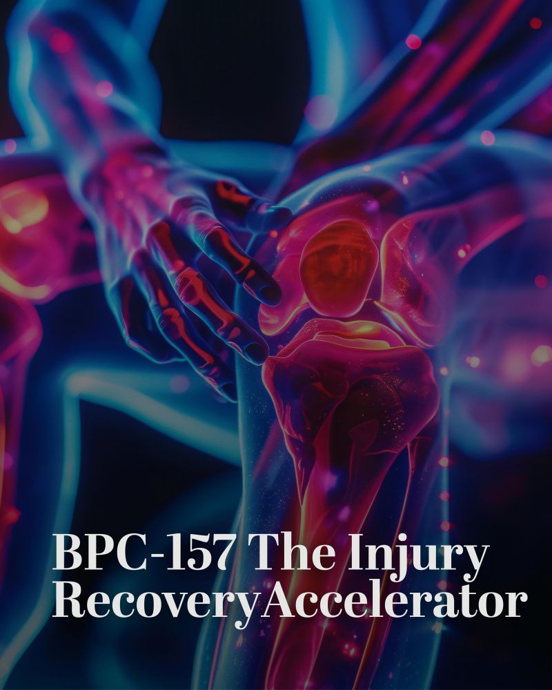 bpc 157 pain Peptides and BPC-157 for Pain: What's the deal? BPC 157 Dosage: A Doctor's