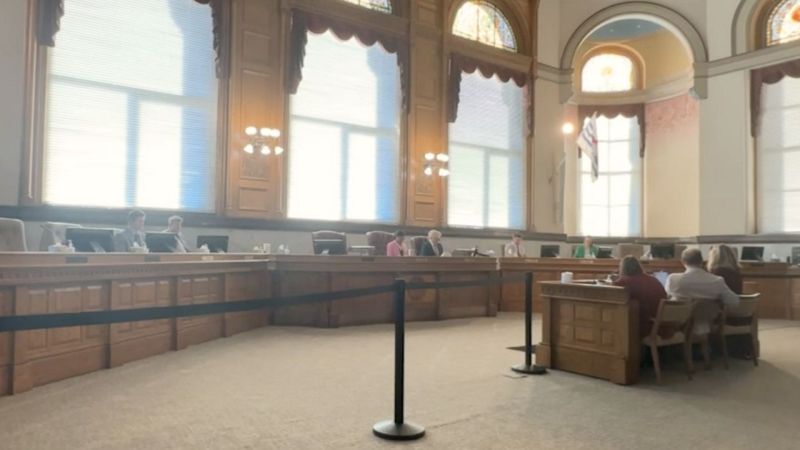 Hamilton County Clerk of Courts on LinkedIn: City officials ramp up Hamilton County Clerk of Courts on LinkedIn: City officials ramp up