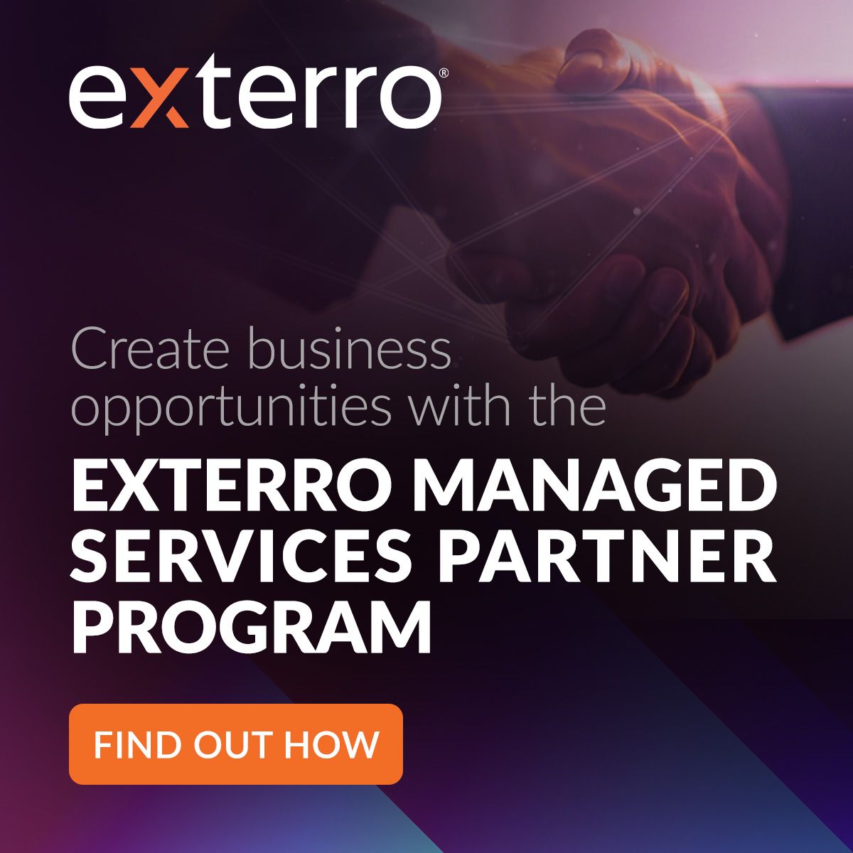 Rebecca Perry CIPP/US/G on LinkedIn: Boost Your Revenue with Exterro #39 s Rebecca Perry CIPP/US/G on LinkedIn: Boost Your Revenue with Exterro #39 s