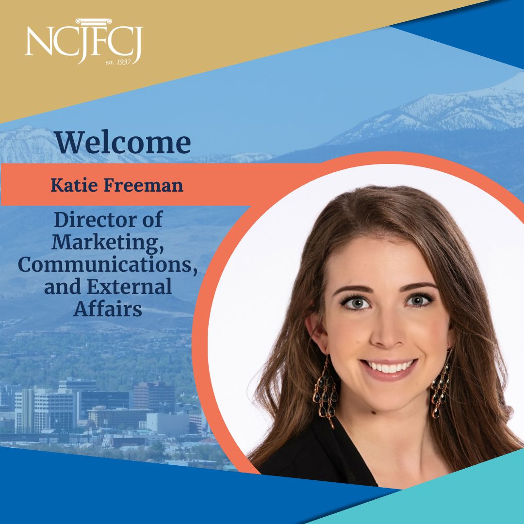 National Council of Juvenile and Family Court Judges on LinkedIn: #ncjfcj National Council of Juvenile and Family Court Judges on LinkedIn: #ncjfcj