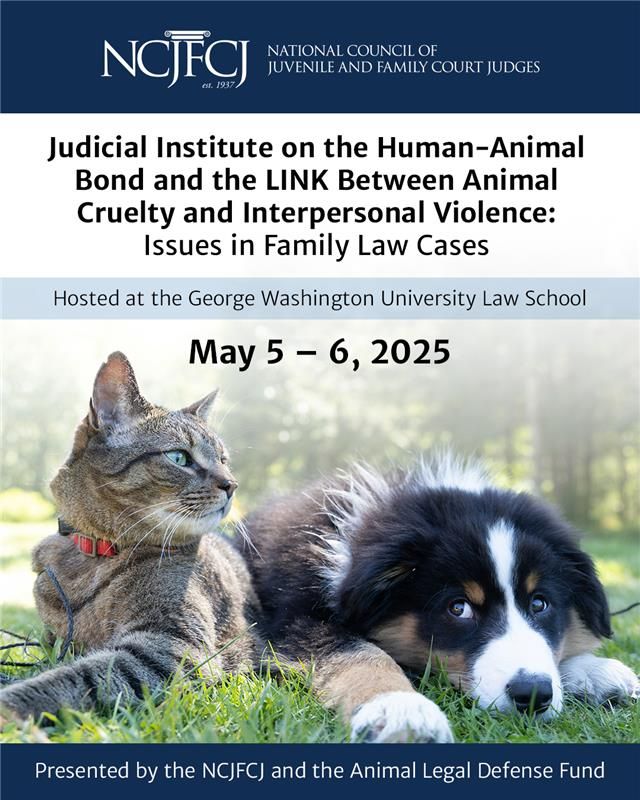 National Council of Juvenile and Family Court Judges on LinkedIn: FREE National Council of Juvenile and Family Court Judges on LinkedIn: FREE