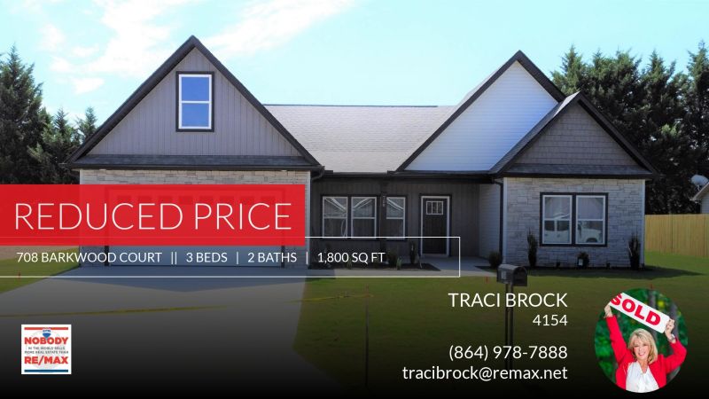 Traci Brock on LinkedIn: Home For Sale at 708 Barkwood Court Boiling Traci Brock on LinkedIn: Home For Sale at 708 Barkwood Court Boiling