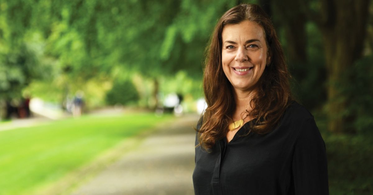 Simon Fraser University Continuing Studies on LinkedIn: Patricia Simon Fraser University Continuing Studies on LinkedIn: Patricia