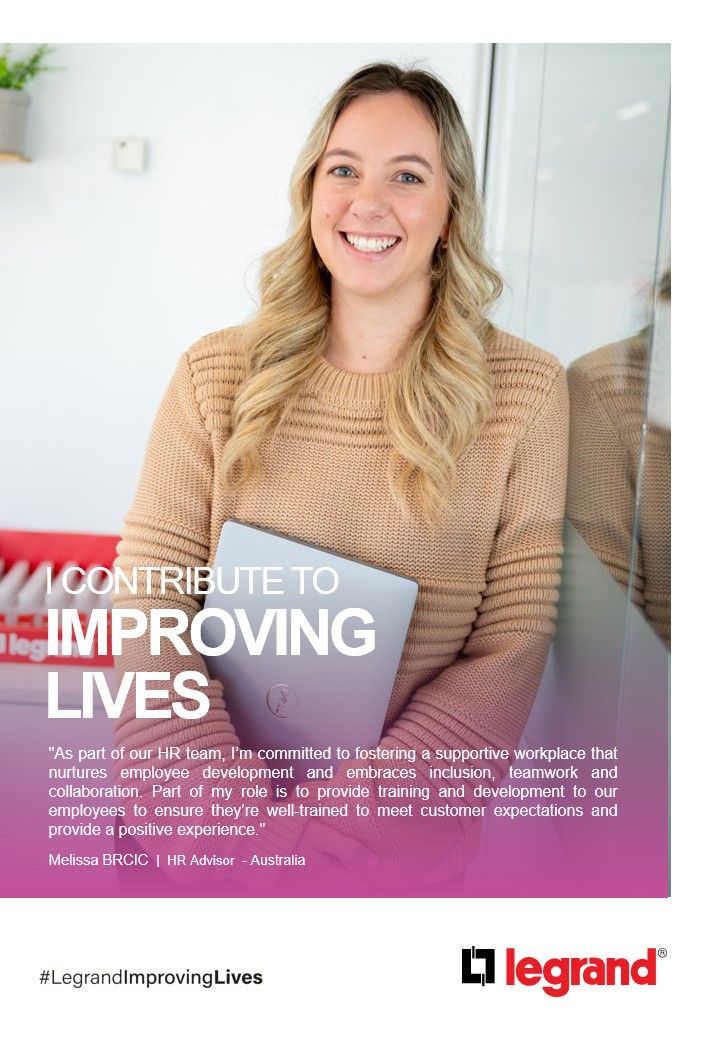 Legrand Australia on LinkedIn: #legrandaus #legrandimprovinglives Legrand Australia on LinkedIn: #legrandaus #legrandimprovinglives