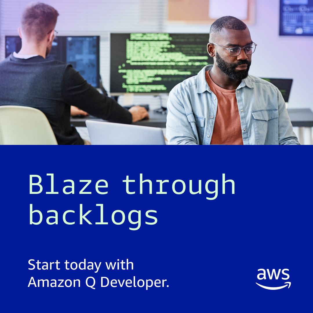 AWS Training Certification on LinkedIn: Self paced digital training AWS Training Certification on LinkedIn: Self paced digital training