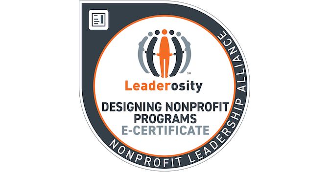 Joanna (Joey) White CVA ACNP on LinkedIn: Nonprofit Program Design e Joanna (Joey) White CVA ACNP on LinkedIn: Nonprofit Program Design e